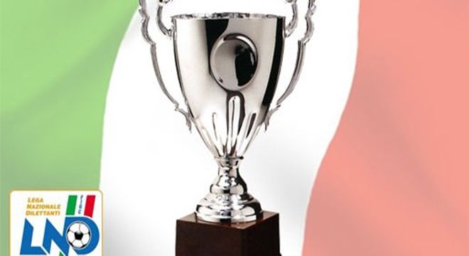 48ª Coppa Italia Dilettanti – Fase Nazionale- Oggi Campobasso - Avezzano