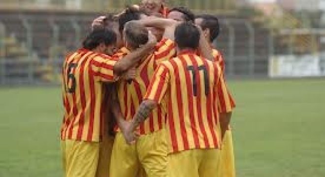 Serie D. Giulianova, i 22 convocati per il derby anti Rc Angolana