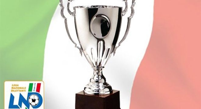 Coppa Italia Dilettanti, è tempo di semifinali