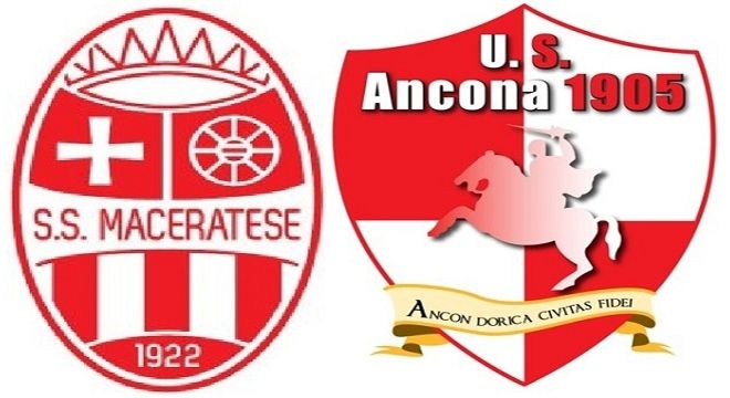 Serie D. Maceratese, c'è la prevendita per la sfida contro l'Ancona
