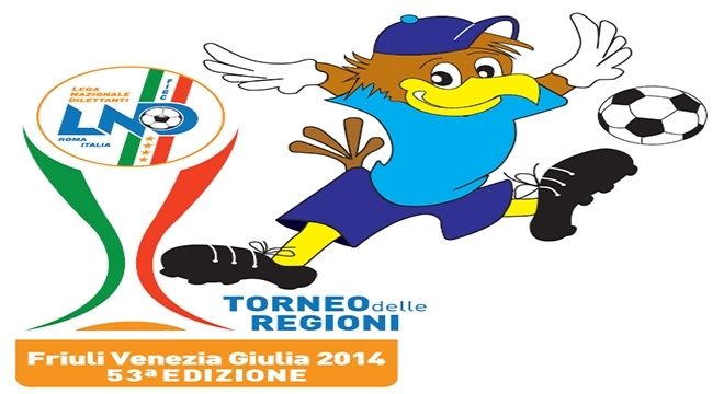 53^ edizione Trofeo delle Regioni. L'Abruzzo campione degli Allievi