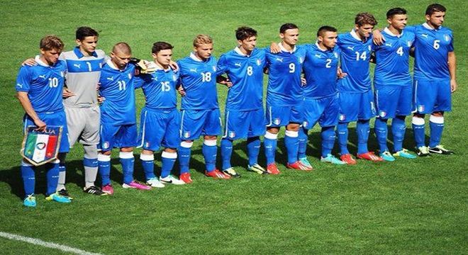 Torneo della Pace. Italia U 17 eliminata, che peccato: 3-3 contro la Romania