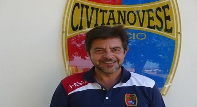 Paolo Morresi