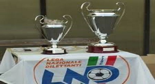 Coppa Italia Promozione. Pari nel derby tra Poggio e San Gregorio