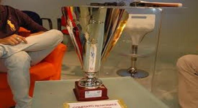 Coppa Abruzzo. I risultati dalla 1^ giornata di andata