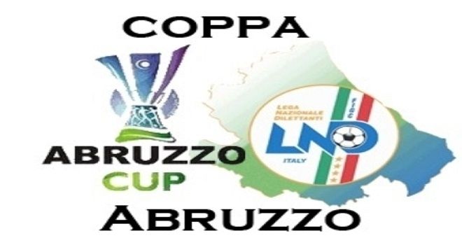 Coppa Abruzzo. I risultati completi del terzo turno di Coppa