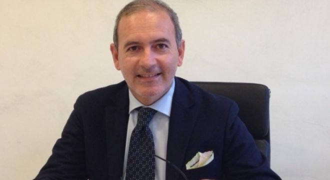 Giorgio Bresciani direttore generale della Civitanovese
