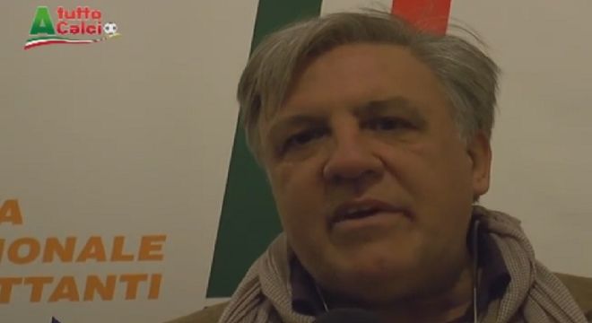 Mario D'Alessandro vice presidente del Notaresco