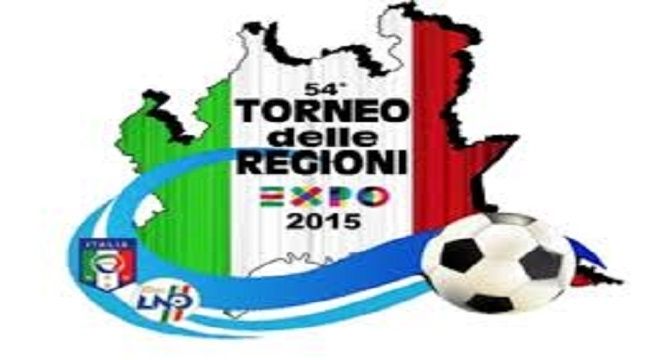Torneo Delle Regioni 2015, il calendario della 54^Edizione