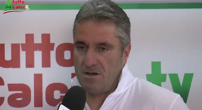 Nino Tarola, Presidente del Pescina
