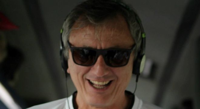 Paolo D'Orazio, ex allenatore del Giuliano Teatino