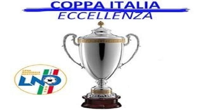 Eccellenza. Ufficializzato il Primo Turno di Coppa Italia