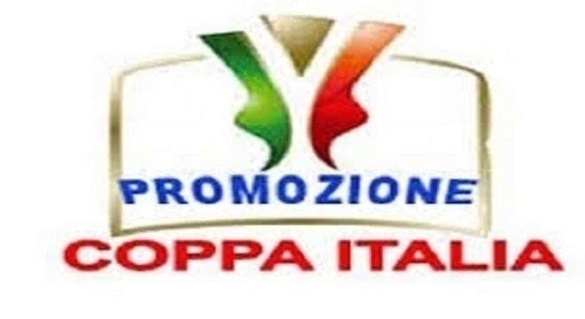 Coppa Italia Promozione. Gli accoppiamenti del secondo turno