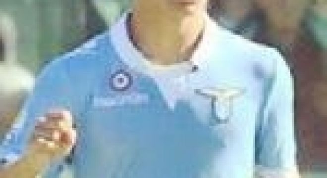 L'ex centrocampista primavera della Lazio Lorenzo Pace (classe 1995)