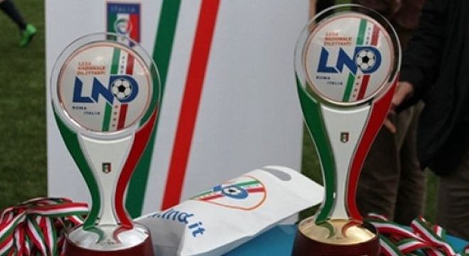 Coppa Italia, si parte il 21 agosto con Monterosi- L'Aquila e Pineto-Vastese
