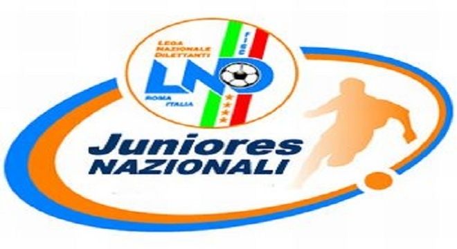 Juniores nazionali, i calendari della stagione 2016/17