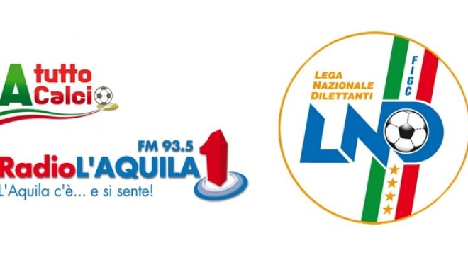 1 ottobre, ATC presenta le gare del week-end su Radio L'Aquila 1