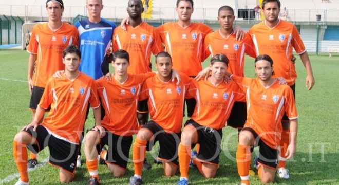 Serie D: gli arancio blu in amichevole con il Chievo.