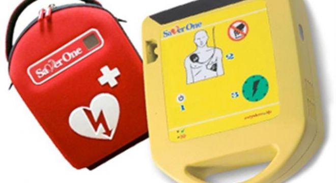 Defibrillatore: dal 1 luglio 2017 scatta l'obbligo per tutte le società sportive dilettantistiche
