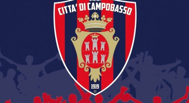 Coppa Italia dilettanti, Cassino-Campobasso ore 17