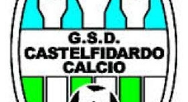 Il Castelfidardo si prepara alla gara di Coppa contro la Sangiustese