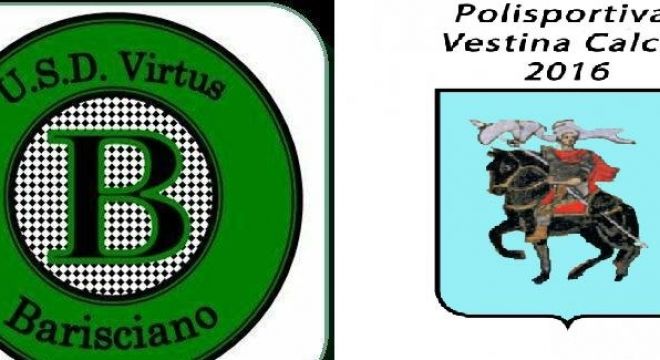Coppa Provincia, girone A: passano la Virtus e la Vestina