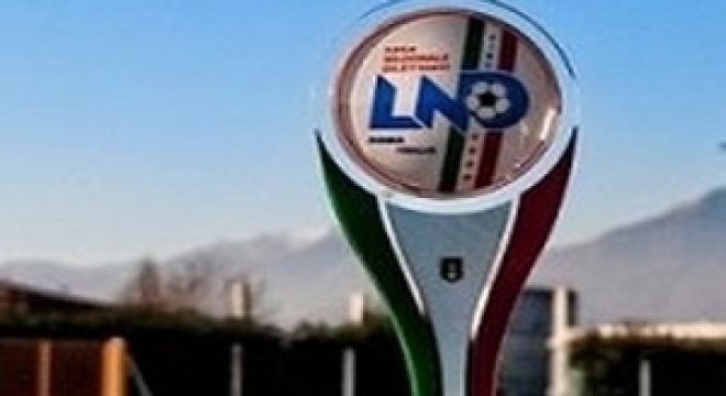 Coppa Provincia: risultati e classifiche