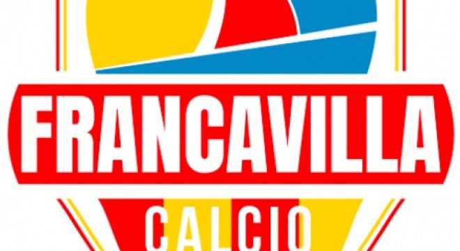 Logo Francavilla calcio