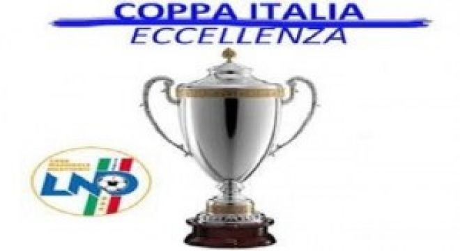 Finale Coppa Italia Eccellenza: il Real Giulianova  vince ai calci di rigore (4-3)