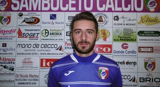 Il Sambuceto mastica amaro: alla Cittadella passa l'Alba Adriatica (0-1)