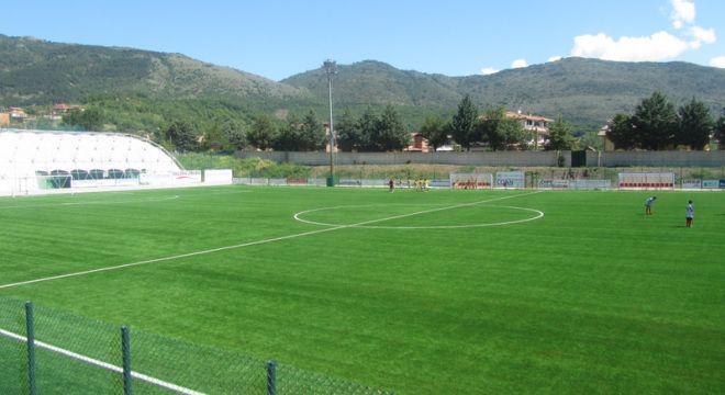 Play off, finale provinciale: Valle del Tirino - Cerchio si giocherà a Scoppito