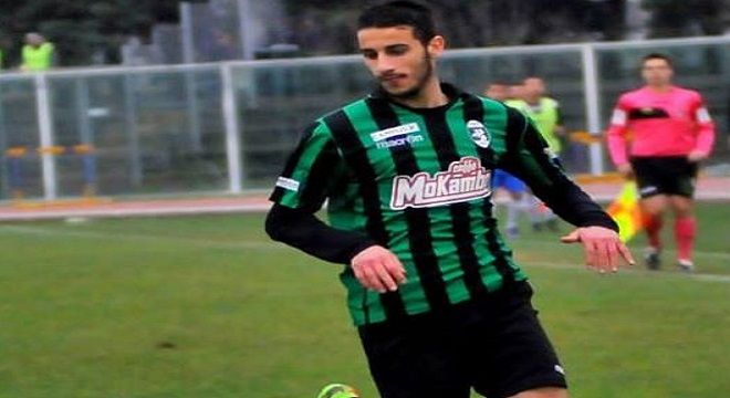 Alessandro Leone (Foto Chieti FC)