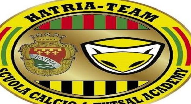 Polisportiva Hatria Team: al via la stagione 2018/19. Spopola la Scuola Calcio gratuita