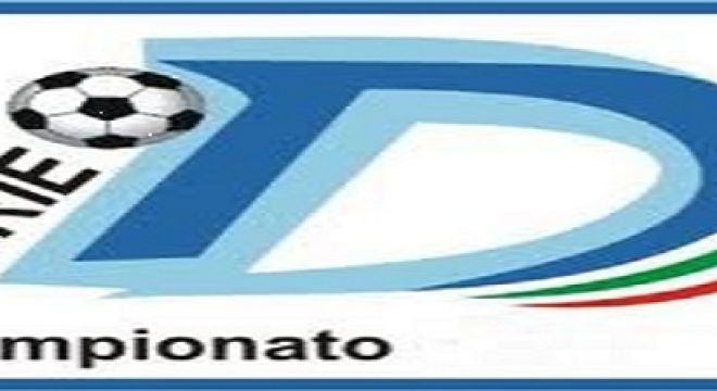 Serie D, Girone F. Tutti i risultati e i marcatori della 12^ giornata
