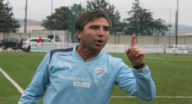 Coppa Italia. Amiternina sconfitta in casa del Tre Pini (1-0)