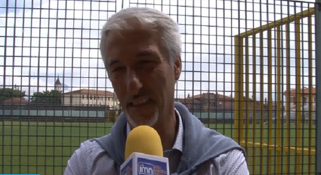 Tonino Torti (Foto Info media news)