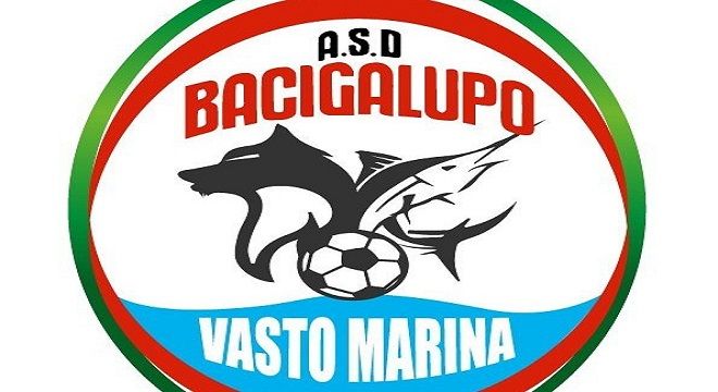 Bacigalupo Vasto Marina: l'organigramma 2019-20