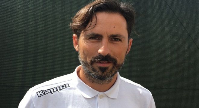 Chieti, ora è ufficiale: Alessandro Grandoni è il nuovo allenatore