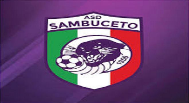 Sambuceto: l'organigramma 2019-20