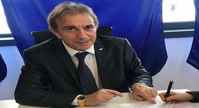 Pescina: Rino Arduini lascia la presidenza
