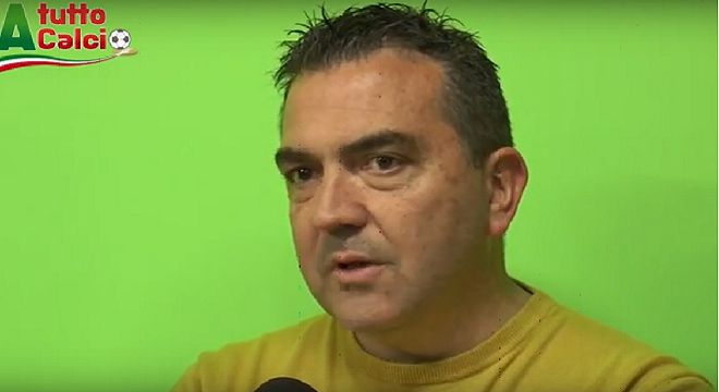 Ora è ufficiale: Alessandro Lucarelli nuovo allenatore del Lanciano