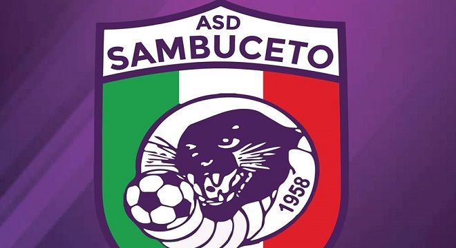 Nuovo logo per il Sambuceto Calcio
