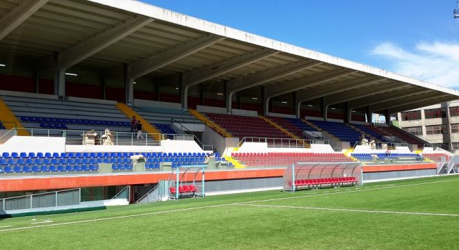 Ufficiale: San Gregorio-Celano si gioca al “Gran Sasso-Acconcia”