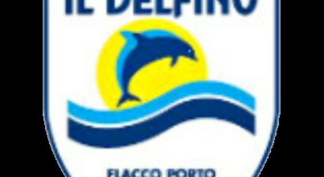 Delfino Flacco Porto, innesto tra i pali: Parente