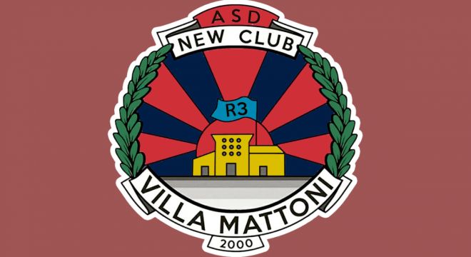 Promozione B. Risultato ad occhiali per il big match Villa Mattoni-Sant