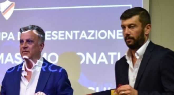 Samb, Renzi concede fiducia a tempo a Donati