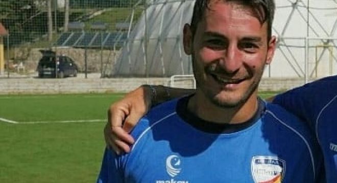 Gir. A. Massimo Volpe è il nuovo allenatore della Virtus Barisciano