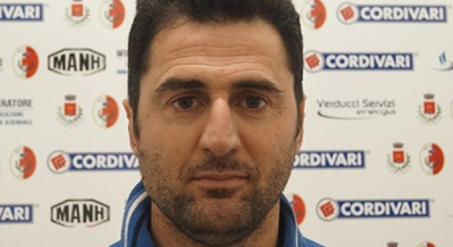 Montorio '88 scelto il nuovo allenatore: Domenico D'Eugenio