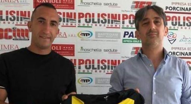 Il Montorio '88 vince il derby contro l'Alba: Puglia gol alla 'Maradona'