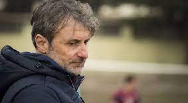 L'Aquila ha scelto il nuovo tecnico: Michele De Feudis